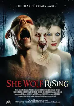Волчица. Восход / She Wolf Rising (2016) фильм смотреть онлайн Волчица. Восход / She Wolf Rising (2016) фильм смотреть онлайн в хорошем качестве
