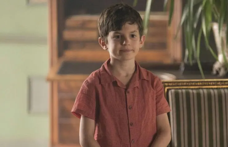 Патрик Мелроуз (2018) в хорошем качестве смотреть онлайн Патрик Мелроуз (2018) сериал в хорошем качестве смотреть онлайн