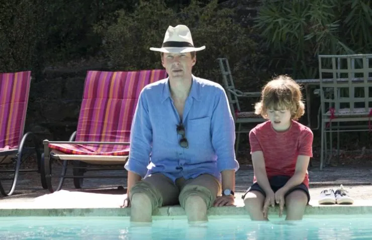 Патрик Мелроуз (2018) смотреть онлайн Патрик Мелроуз (2018) сериал смотреть онлайн