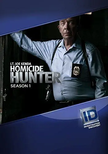 Homicide Hunter: Lt. Joe Kenda (2011) cериал смотреть онлайн Homicide Hunter: Lt. Joe Kenda (2011) cериал смотреть онлайн в хорошем качестве