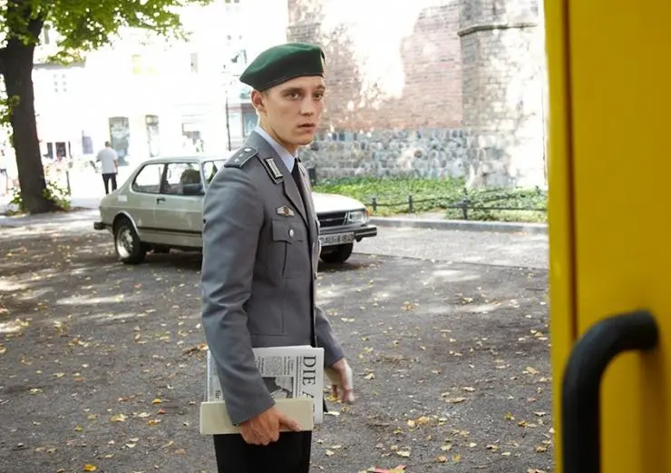 Германия 83 (2015) смотреть онлайн бесплатно Германия 83 (2015) сериал смотреть онлайн бесплатно