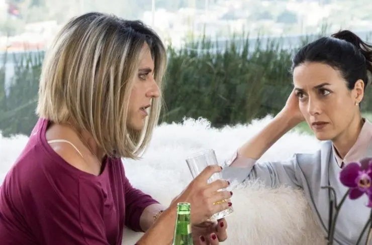 Дом цветов (2018) смотреть онлайн бесплатно Дом цветов (2018) сериал смотреть онлайн бесплатно