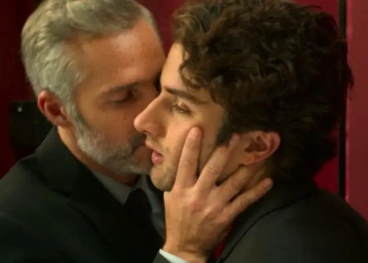 Дом цветов (2018) смотреть онлайн Дом цветов (2018) сериал смотреть онлайн