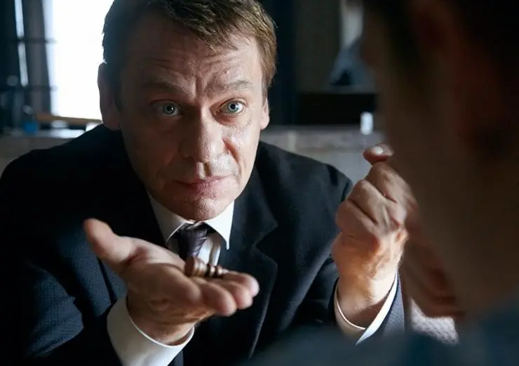 Германия 83 (2015) в хорошем качестве смотреть онлайн Германия 83 (2015) сериал в хорошем качестве смотреть онлайн