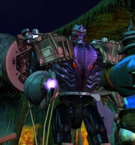 Трансформеры: Битвы зверей (1996) смотреть онлайн бесплатно Трансформеры: Битвы зверей (1996) сериал смотреть онлайн бесплатно