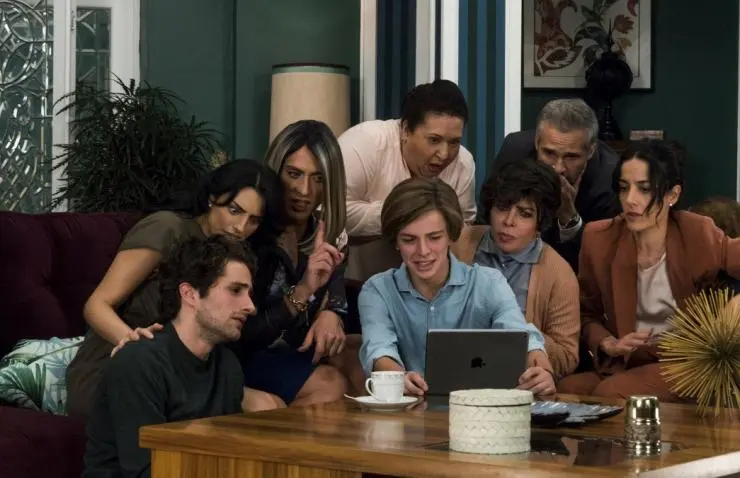 Дом цветов (2018) в хорошем качестве смотреть онлайн Дом цветов (2018) сериал в хорошем качестве смотреть онлайн