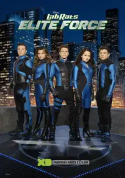Подопытные: Элитный отряд / Lab Rats: Elite Force (2016) cериал смотреть онлайн Подопытные: Элитный отряд / Lab Rats: Elite Force (2016) cериал смотреть онлайн в хорошем качестве
