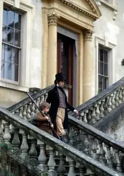 Незнакомка из Уайлдфелл-Холла (1996) смотреть онлайн бесплатно Незнакомка из Уайлдфелл-Холла (1996) сериал смотреть онлайн бесплатно