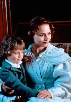 Незнакомка из Уайлдфелл-Холла (1996) смотреть онлайн Незнакомка из Уайлдфелл-Холла (1996) сериал смотреть онлайн