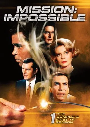 Миссия невыполнима / Mission: Impossible (1966) cериал смотреть онлайн Миссия невыполнима / Mission: Impossible (1966) cериал смотреть онлайн в хорошем качестве