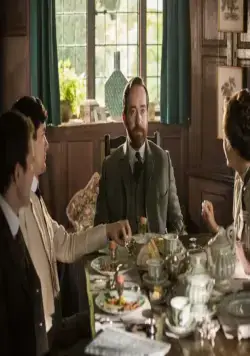 Говардс-Энд (2017) 1 сезон 1-1,2,3,4 серия в хорошем качестве смотреть онлайн Говардс-Энд (2017) сериал 1-1,2,3,4 серию 1 сезона в хорошем качестве смотреть онлайн