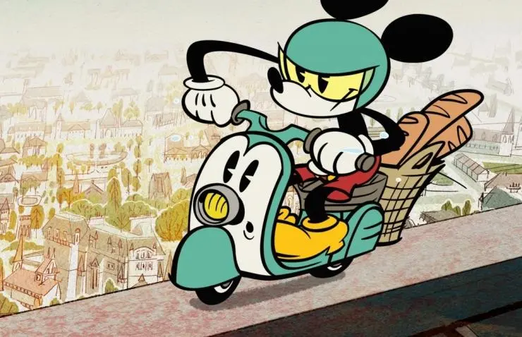 Микки Маус (2013) 1-5 сезон 1-16,17,18 серия смотреть онлайн бесплатно Микки Маус (2013) мультфильм сериал 1-16,17,18 серию 1-5 сезона смотреть онлайн бесплатно