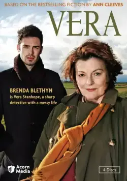 Вера / Vera (2011) cериал смотреть онлайн Вера / Vera (2011) cериал смотреть онлайн в хорошем качестве
