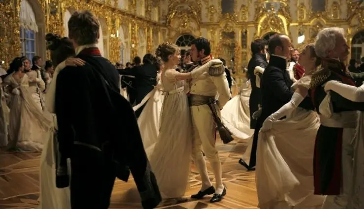 Война и мир (2007) 1 сезон 1-1,2,3,4 серия в хорошем качестве смотреть онлайн Война и мир (2007) сериал 1-1,2,3,4 серию 1 сезона в хорошем качестве смотреть онлайн