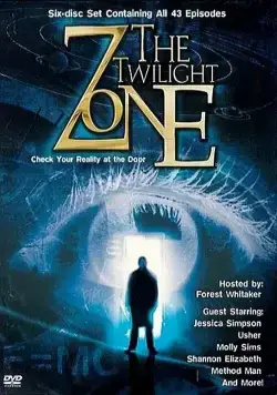 Сумеречная зона / The Twilight Zone (2002) cериал смотреть онлайн Сумеречная зона / The Twilight Zone (2002) cериал смотреть онлайн в хорошем качестве