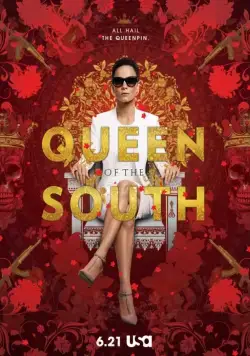 Королева юга / Queen of the South (2016) cериал смотреть онлайн Королева юга / Queen of the South (2016) cериал смотреть онлайн в хорошем качестве