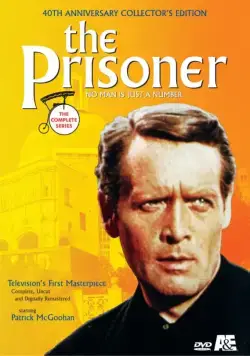 Заключенный / The Prisoner (1967) cериал смотреть онлайн в хорошем качестве