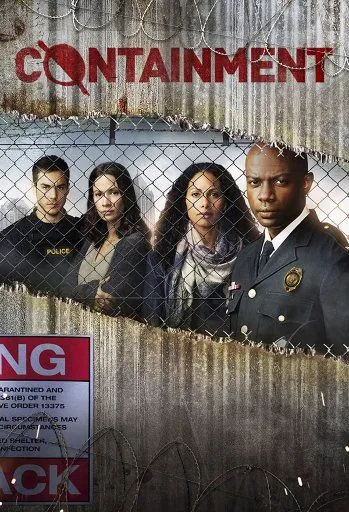 Изоляция / Containment (2016) cериал смотреть онлайн в хорошем качестве