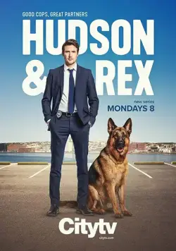 Хадсон и Рекс / Hudson & Rex (2019) cериал смотреть онлайн Хадсон и Рекс / Hudson & Rex (2019) cериал смотреть онлайн в хорошем качестве