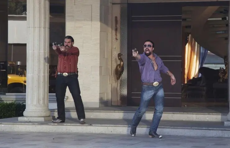 Королева юга (2016) 1-5 сезон 1-8,9,10 серия смотреть онлайн Королева юга (2016) сериал 1-8,9,10 серию 1-5 сезона смотреть онлайн