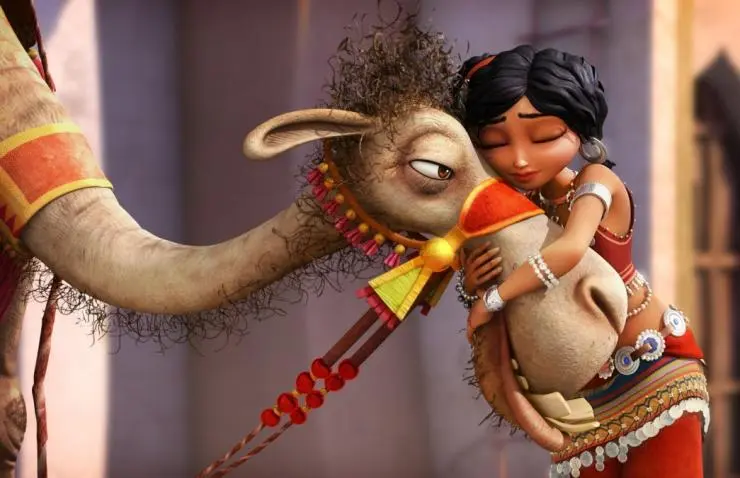 Шахерезада. Нерассказанные истории (2017) 1 сезон 1-24,25,26 серия смотреть онлайн бесплатно Шахерезада. Нерассказанные истории (2017) мультфильм сериал 1-24,25,26 серию 1 сезона смотреть онлайн бесплатно