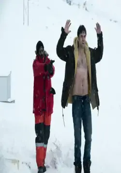 Фортитьюд (2015) 1-3 сезон 1-1,2,3,4 серия смотреть онлайн бесплатно Фортитьюд (2015) сериал 1-1,2,3,4 серию 1-3 сезона смотреть онлайн бесплатно