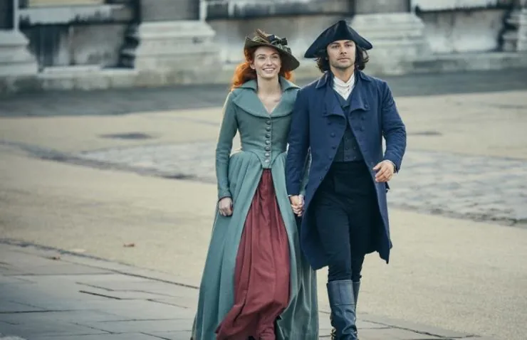 Полдарк (2016) смотреть онлайн бесплатно Полдарк (2016) сериал смотреть онлайн бесплатно