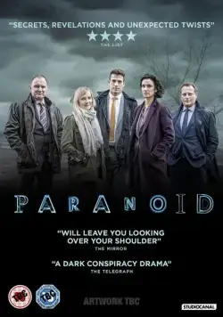 Параноик / Paranoid (2016) cериал смотреть онлайн Параноик / Paranoid (2016) cериал смотреть онлайн в хорошем качестве