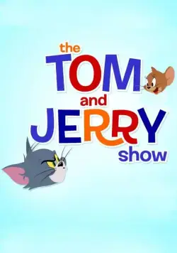 Шоу Тома и Джерри / The Tom and Jerry Show 2014 смотреть онлайн cериал мультфильм в хорошем качестве
