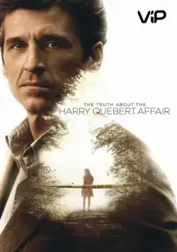 Правда о деле Гарри Квеберта / The Truth About the Harry Quebert Affair (2018) cериал смотреть онлайн Правда о деле Гарри Квеберта / The Truth About the Harry Quebert Affair (2018) cериал смотреть онлайн в хорошем качестве