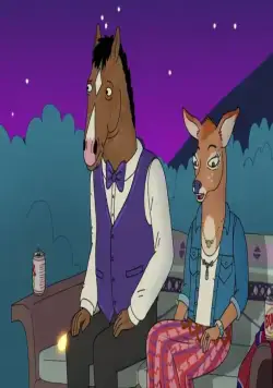 Конь БоДжек (2014) в хорошем качестве смотреть онлайн Конь БоДжек (2014) сериал в хорошем качестве смотреть онлайн