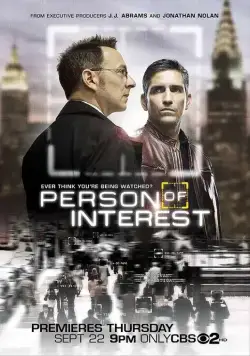 В поле зрения / Person of Interest (2011) cериал смотреть онлайн В поле зрения / Person of Interest (2011) cериал смотреть онлайн в хорошем качестве