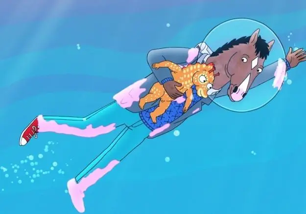 Конь БоДжек (2014) смотреть онлайн бесплатно Конь БоДжек (2014) сериал смотреть онлайн бесплатно