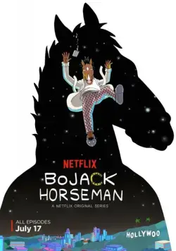 Конь БоДжек / BoJack Horseman (2014) cериал смотреть онлайн Конь БоДжек / BoJack Horseman (2014) cериал смотреть онлайн в хорошем качестве