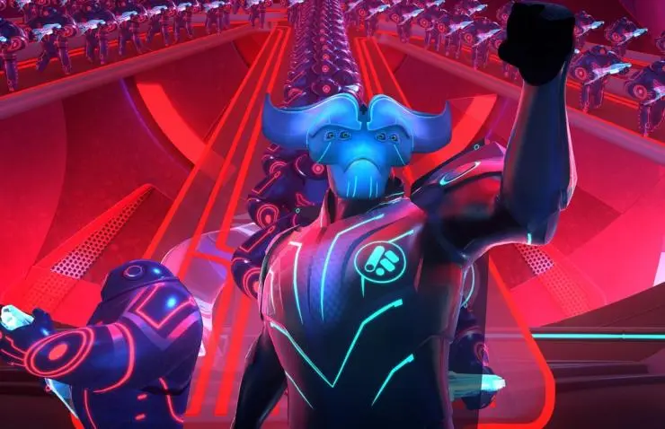 Трое с небес: Истории Аркадии (2018) 1-2 сезон 1-11,12,13 серия смотреть онлайн Трое с небес: Истории Аркадии (2018) мультфильм сериал 1-11,12,13 серию 1-2 сезона смотреть онлайн