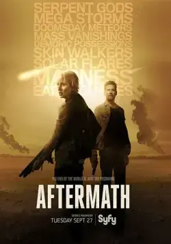 Последствия / Aftermath (2016) cериал смотреть онлайн Последствия / Aftermath (2016) cериал смотреть онлайн в хорошем качестве