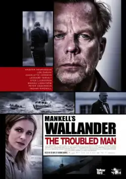 Валландер / Wallander (2005) cериал смотреть онлайн Валландер / Wallander (2005) cериал смотреть онлайн в хорошем качестве