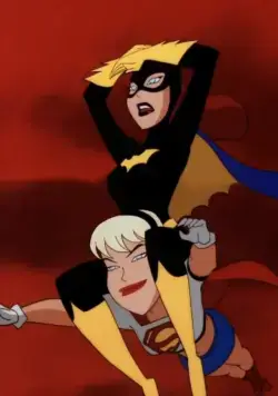 Новые приключения Бэтмена (1997) 1-2 сезон 1-9,10,11 серия смотреть онлайн Новые приключения Бэтмена (1997) мультфильм сериал 1-9,10,11 серию 1-2 сезона смотреть онлайн