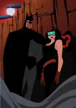 Новые приключения Бэтмена (1997) 1-2 сезон 1-9,10,11 серия смотреть онлайн бесплатно Новые приключения Бэтмена (1997) мультфильм сериал 1-9,10,11 серию 1-2 сезона смотреть онлайн бесплатно