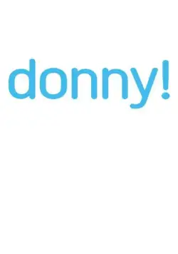 Донни! / Donny! (2015) cериал смотреть онлайн Донни! / Donny! (2015) cериал смотреть онлайн в хорошем качестве