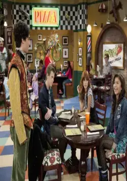 Танцевальная лихорадка (2010) в хорошем качестве смотреть онлайн Танцевальная лихорадка (2010) сериал в хорошем качестве смотреть онлайн