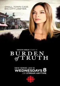 Бремя истины / Burden of Truth (2018) cериал смотреть онлайн Бремя истины / Burden of Truth (2018) cериал смотреть онлайн в хорошем качестве