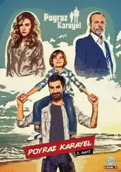 Пойраз Караел / Poyraz Karayel (2015) cериал смотреть онлайн в хорошем качестве