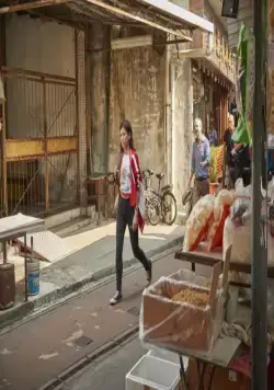 Незнакомцы (2018) 1 сезон 1-6,7,8 серия смотреть онлайн бесплатно Незнакомцы (2018) сериал 1-6,7,8 серию 1 сезона смотреть онлайн бесплатно