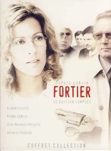 Тайны разума / Fortier (2001) cериал смотреть онлайн Тайны разума / Fortier (2001) cериал смотреть онлайн в хорошем качестве