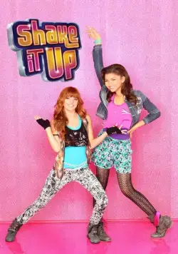 Танцевальная лихорадка / Shake It Up (2010) cериал смотреть онлайн Танцевальная лихорадка / Shake It Up (2010) cериал смотреть онлайн в хорошем качестве