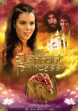 Слон и принцесса / The Elephant Princess (2008) cериал смотреть онлайн Слон и принцесса / The Elephant Princess (2008) cериал смотреть онлайн в хорошем качестве