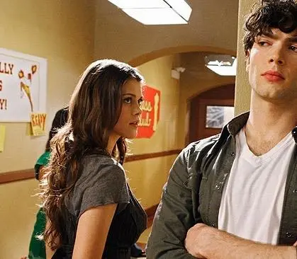 10 причин моей ненависти (2009) 1 сезон 1-18,19,20 серия в хорошем качестве смотреть онлайн 10 причин моей ненависти (2009) сериал 1-18,19,20 серию 1 сезона в хорошем качестве смотреть онлайн