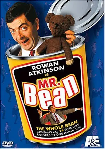 Мистер Бин / Mr. Bean (1990) cериал смотреть онлайн Мистер Бин / Mr. Bean (1990) cериал смотреть онлайн в хорошем качестве