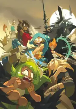 Вакфу / WakFu (2008) cериал смотреть онлайн Вакфу / WakFu (2008) cериал смотреть онлайн в хорошем качестве